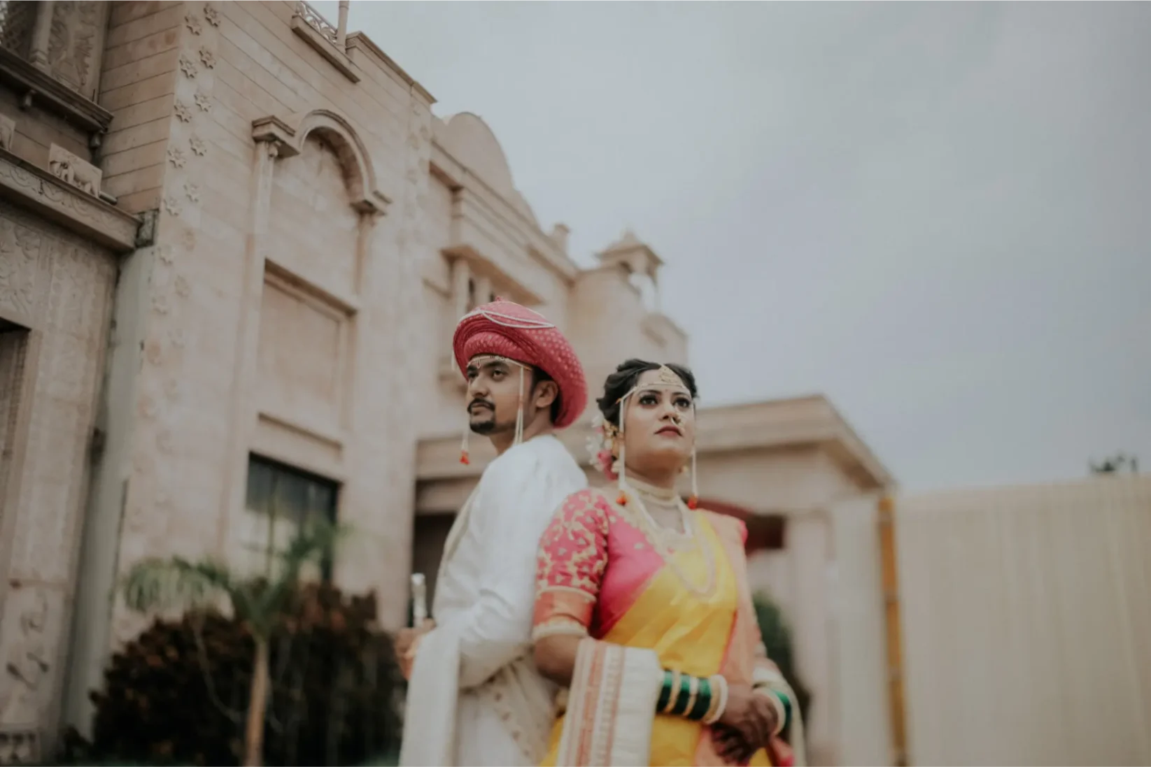 Portfolio image 5 for SK Photo Film, a photographer in Solapur specializing in traditional, fine art, vintage, candid, artistic, drone, photojournalistic, black and white, lifestyle.