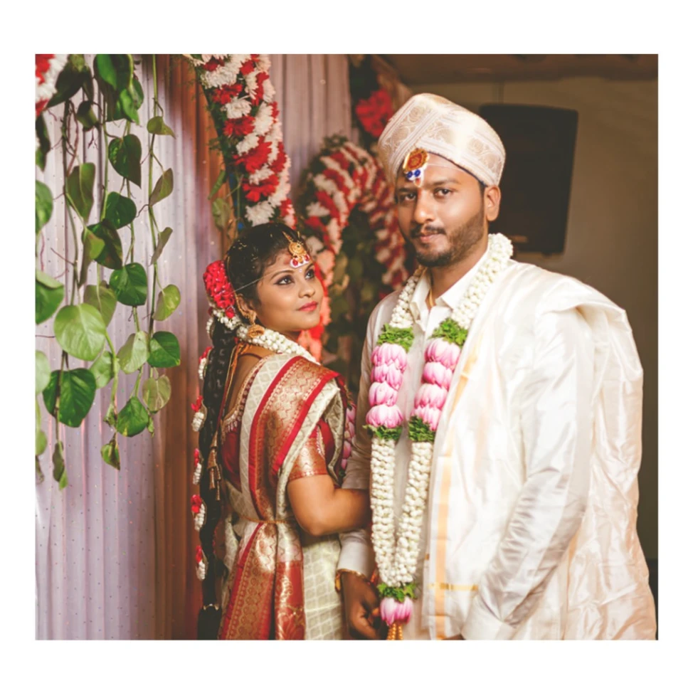 Portfolio image 3 for Time Pause Studio, a photographer in Coimbatore specializing in traditional, candid, drone.