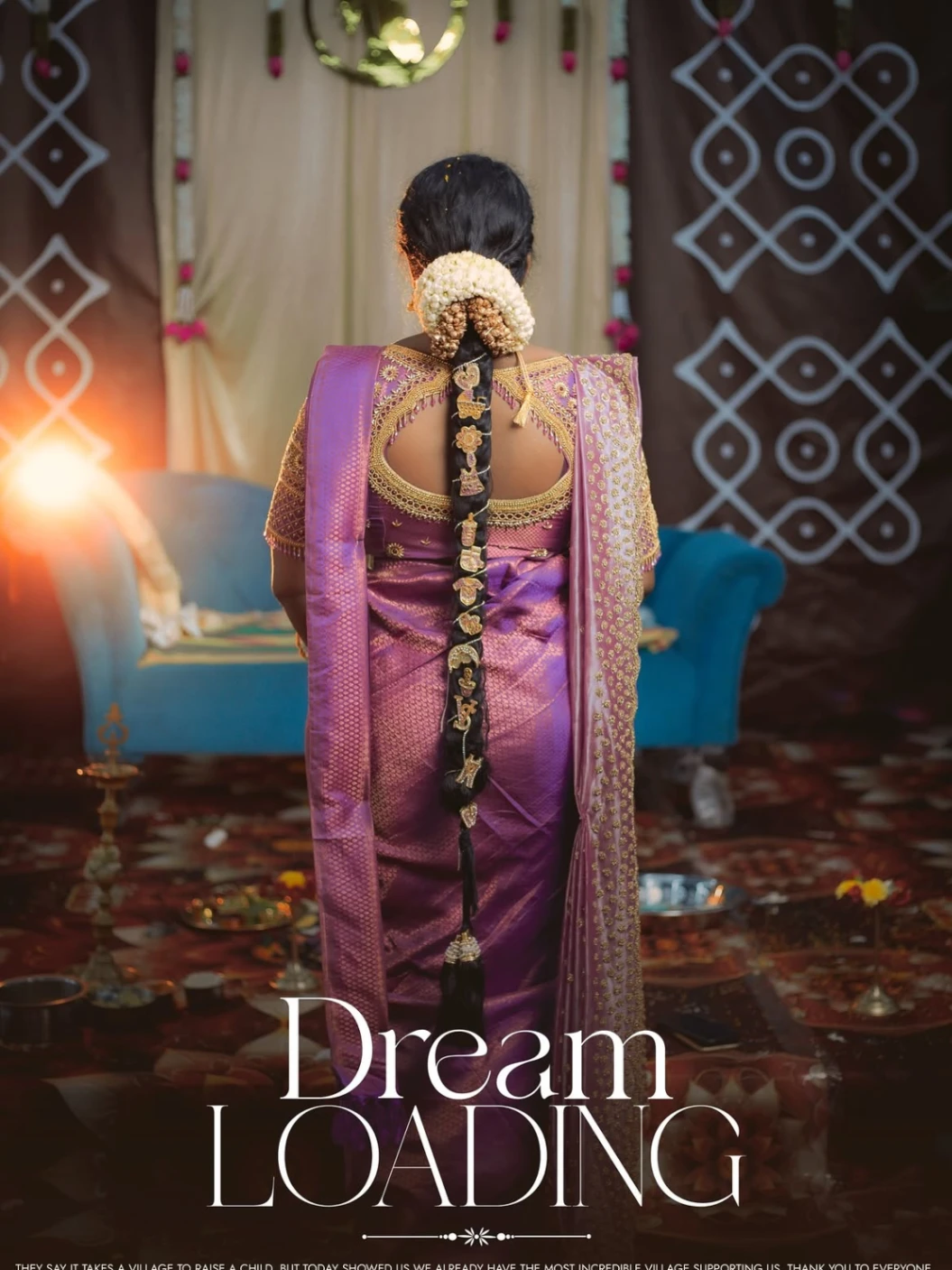 Portfolio image 4 for Time Pause Studio, a photographer in Coimbatore specializing in traditional, candid, drone.