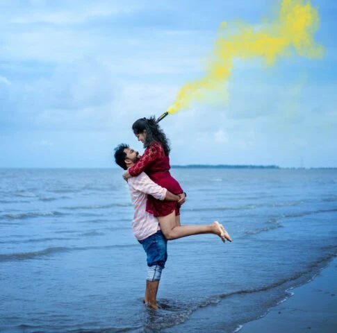 Portfolio image 7 for Gajare Photography, a photographer in Mumbai specializing in candid, artistic, drone, photojournalistic, black and white, lifestyle, traditional, fine art, vintage.