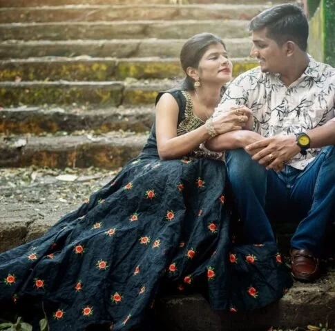 Portfolio image 8 for Gajare Photography, a photographer in Mumbai specializing in candid, artistic, drone, photojournalistic, black and white, lifestyle, traditional, fine art, vintage.