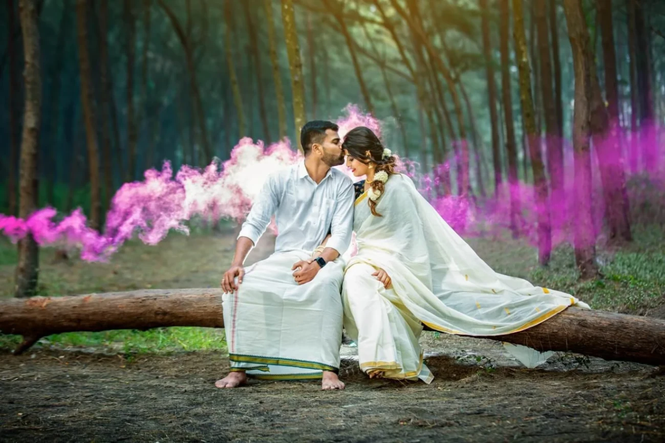 Indian wedding photography by Gajare Photography in Mumbai