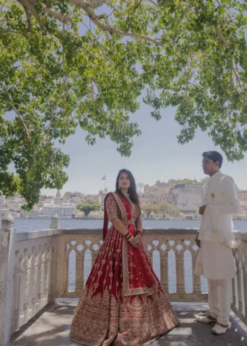 Portfolio image 4 for The Creatomatographer, a photographer in Udaipur specializing in traditional, fine art, vintage, drone, artistic, candid, photojournalistic, black and white, lifestyle.