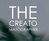 Headshot of The Creatomatographer, the photographer behind The Creatomatographer.