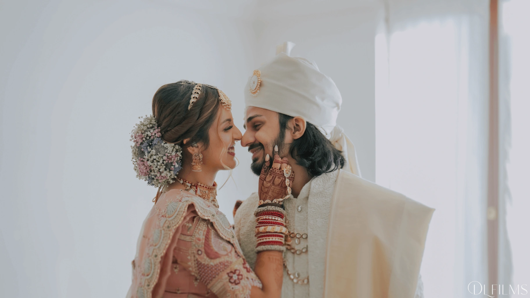 Portfolio image 2 for DL Films, a photographer in Surat specializing in photojournalistic, lifestyle, black and white, artistic, drone, candid, traditional, fine art, vintage.