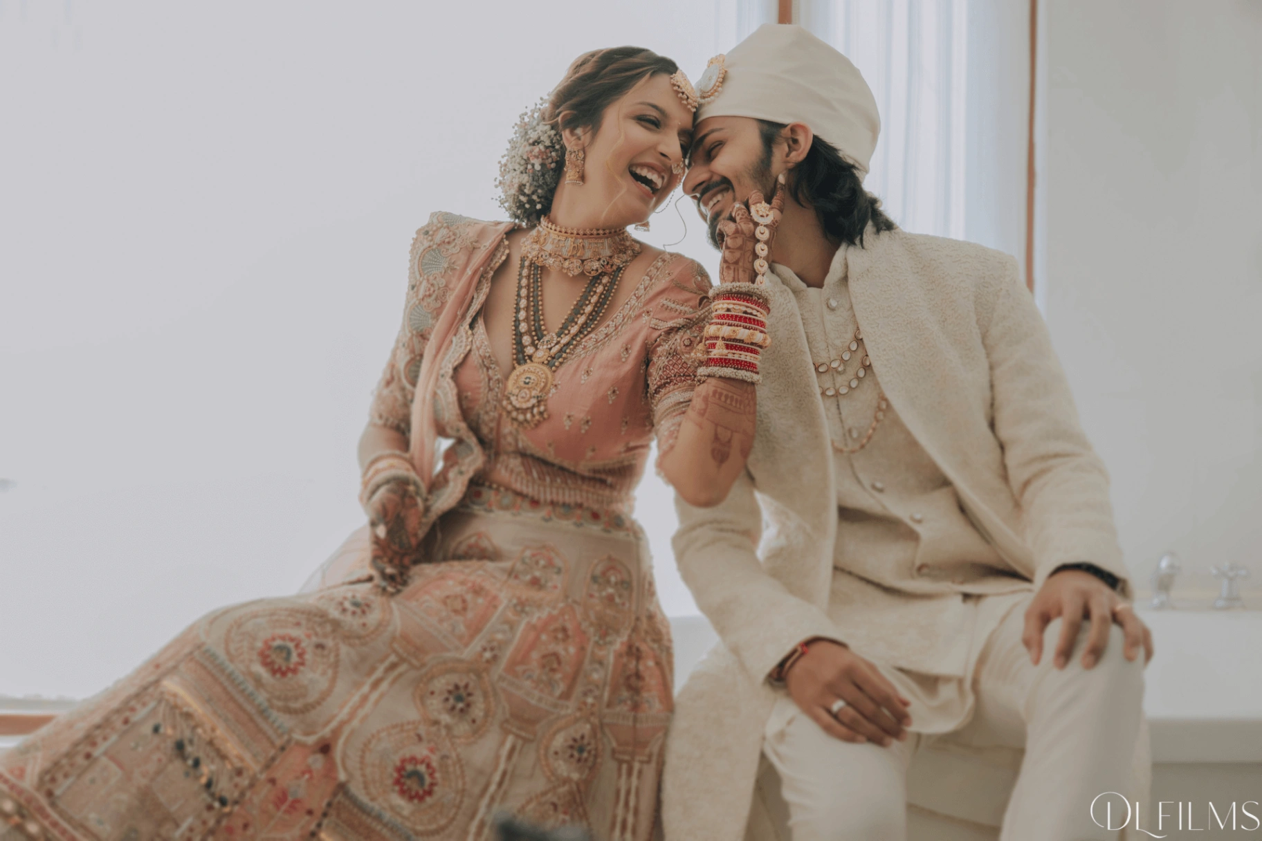 Portfolio image 5 for DL Films, a photographer in Surat specializing in photojournalistic, lifestyle, black and white, artistic, drone, candid, traditional, fine art, vintage.