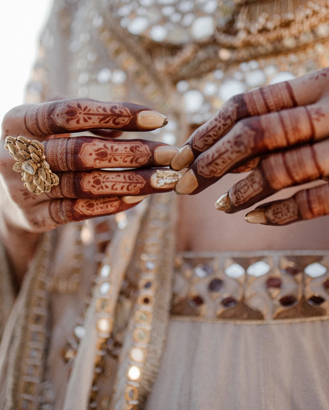 Portfolio image 8 for DL Films, a photographer in Surat specializing in photojournalistic, lifestyle, black and white, artistic, drone, candid, traditional, fine art, vintage.