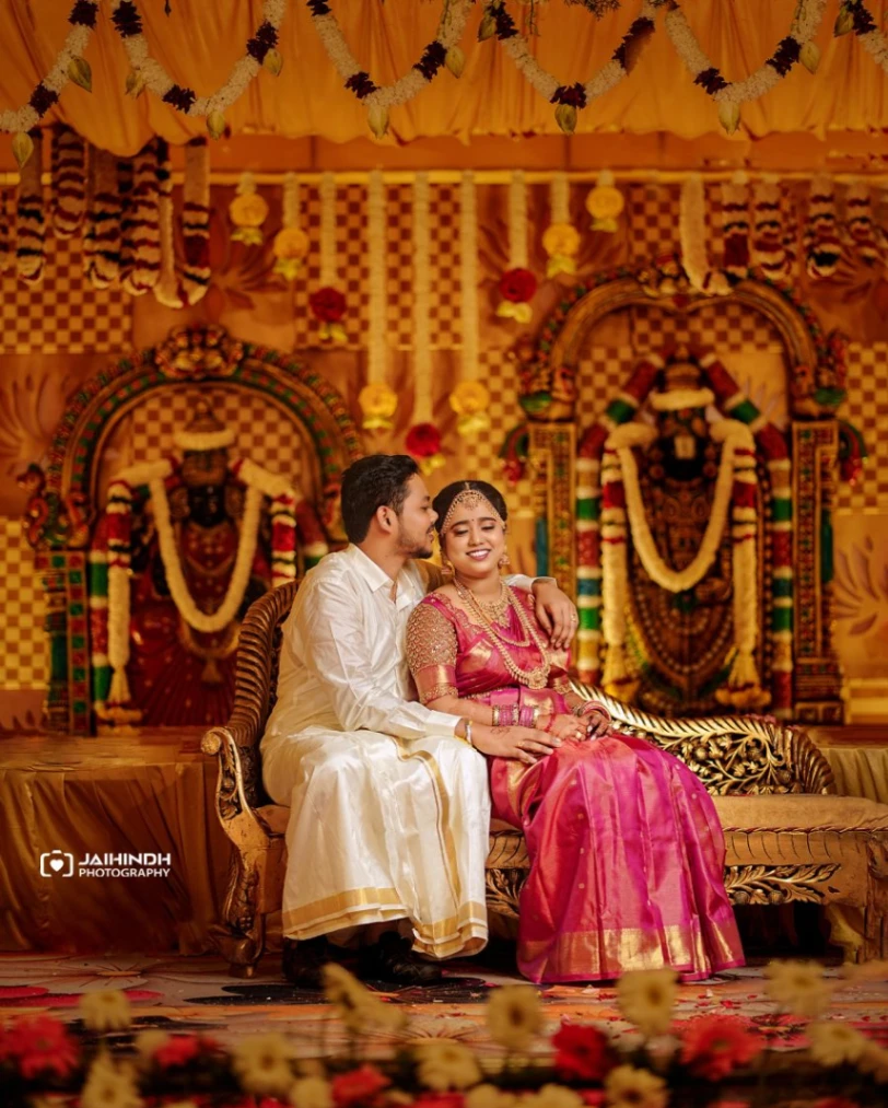 Portfolio image 8 for Jaihind Photography , a photographer in Chennai specializing in lifestyle, drone, vintage, black and white, artistic, fine art, photojournalistic, candid, traditional.