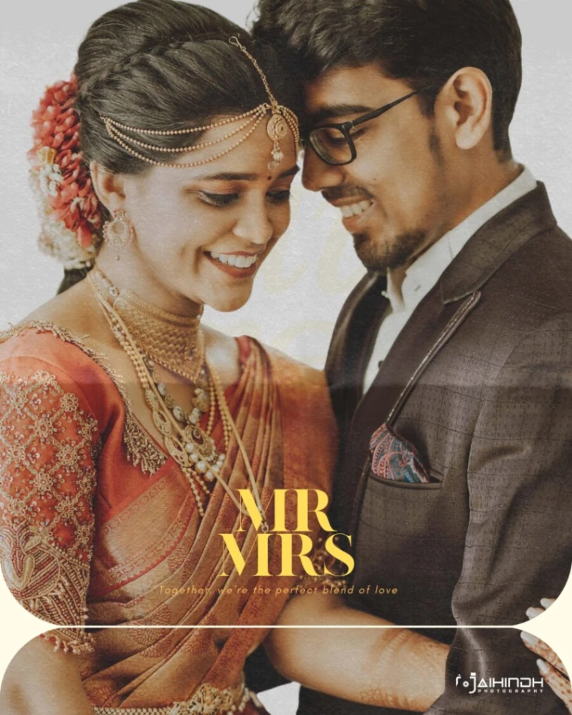 Portfolio image 10 for Jaihind Photography , a photographer in Chennai specializing in lifestyle, drone, vintage, black and white, artistic, fine art, photojournalistic, candid, traditional.