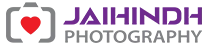 Headshot of Jaihind Photography , the photographer behind Jaihind Photography .