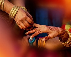 Portfolio image 9 for WedArt Photography, a photographer in Tiruchirappalli specializing in lifestyle, drone, vintage, black and white, artistic, fine art, photojournalistic, candid, traditional.