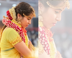 Portfolio image 7 for WedArt Photography, a photographer in Tiruchirappalli specializing in lifestyle, drone, vintage, black and white, artistic, fine art, photojournalistic, candid, traditional.