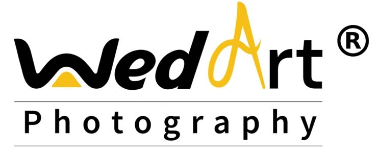 Headshot of WedArt Photography, the photographer behind WedArt Photography.