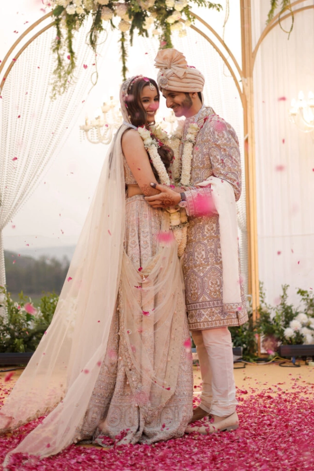 Portfolio image 6 for Part of Parth, a photographer in Nashik specializing in traditional, fine art, vintage, candid, artistic, drone, photojournalistic, black and white, lifestyle.