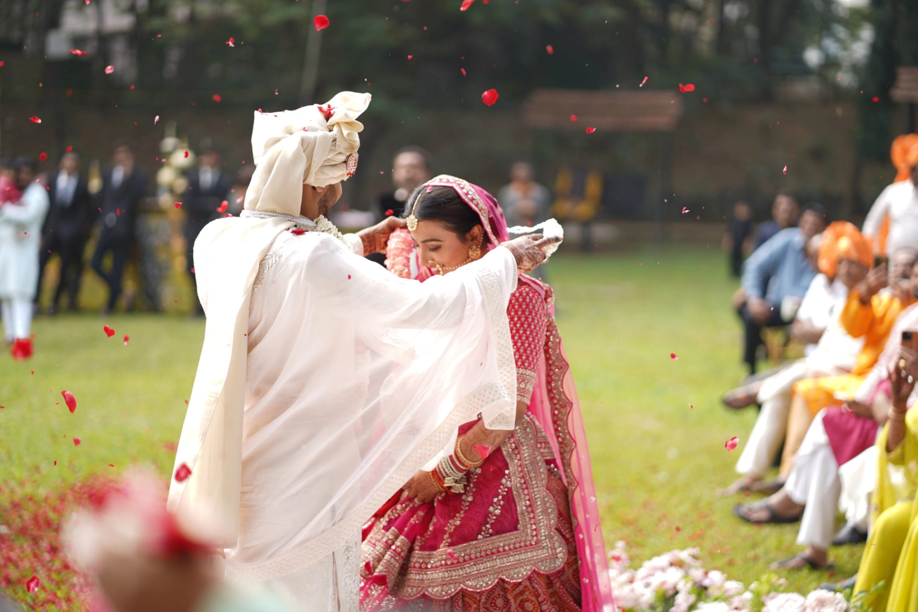 Portfolio image 8 for Part of Parth, a photographer in Nashik specializing in traditional, fine art, vintage, candid, artistic, drone, photojournalistic, black and white, lifestyle.