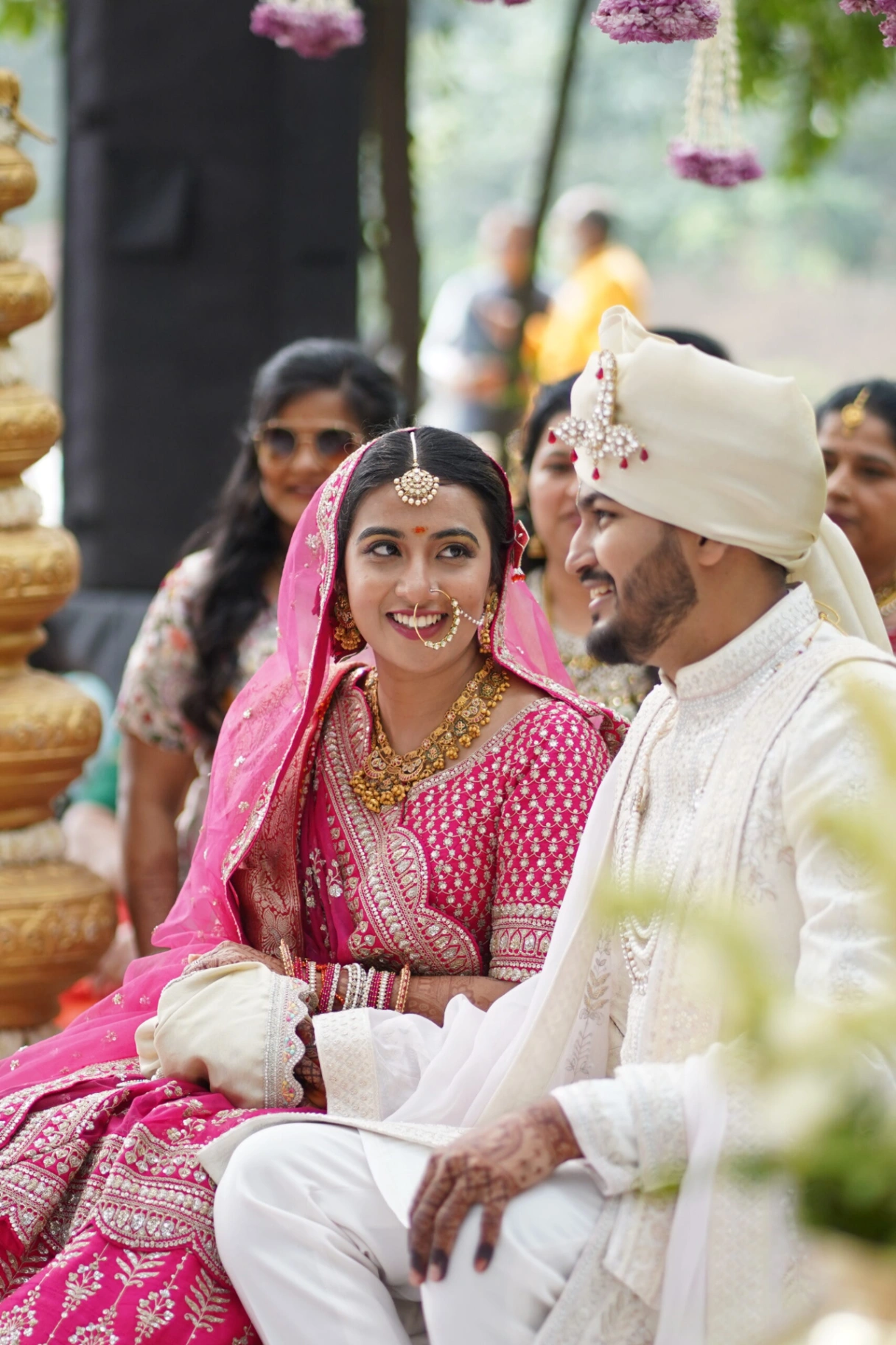 Portfolio image 9 for Part of Parth, a photographer in Nashik specializing in traditional, fine art, vintage, candid, artistic, drone, photojournalistic, black and white, lifestyle.