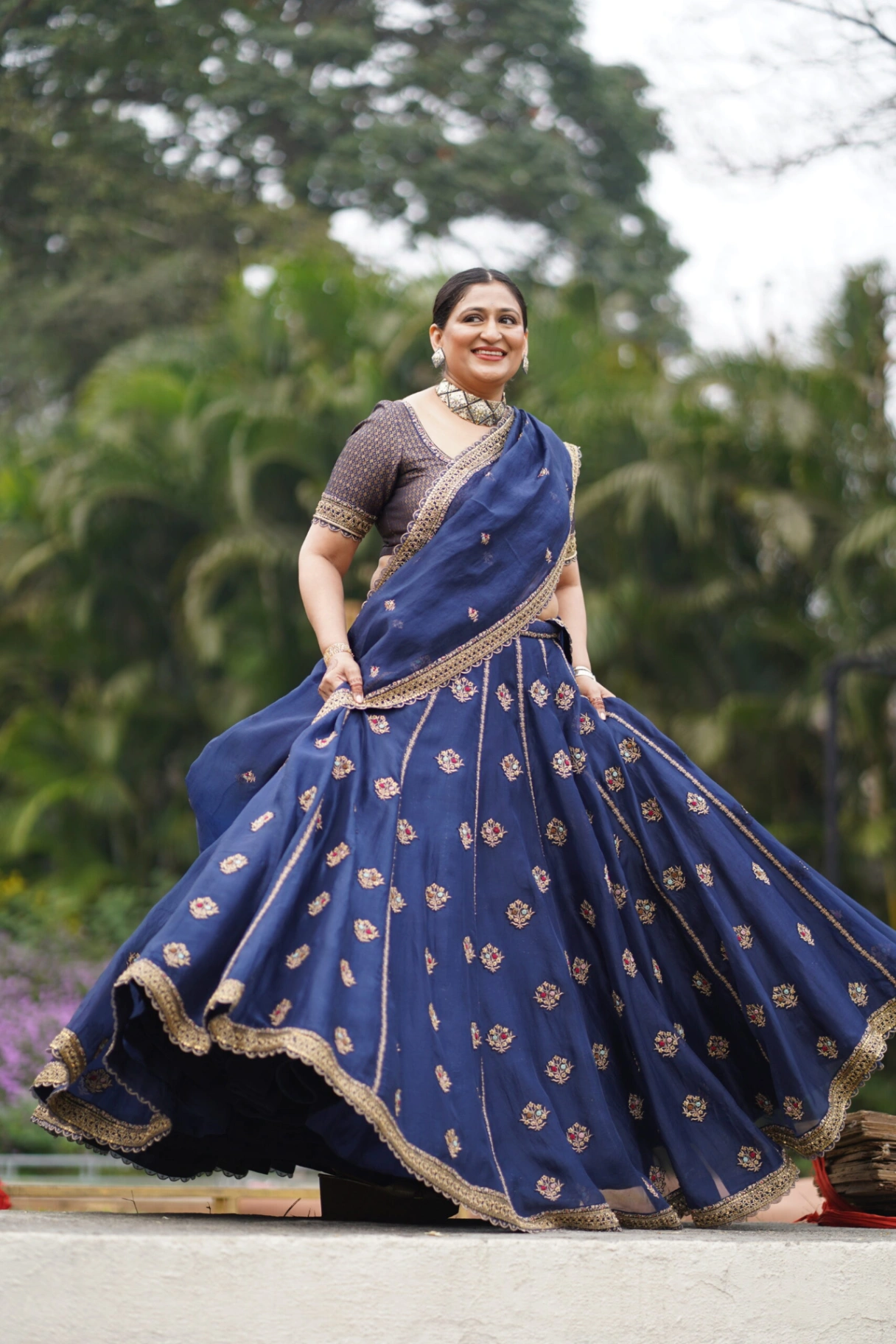 Portfolio image 10 for Part of Parth, a photographer in Nashik specializing in traditional, fine art, vintage, candid, artistic, drone, photojournalistic, black and white, lifestyle.