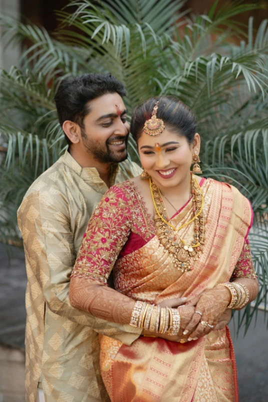 Portfolio image 1 for  Weddings By Shivam, a photographer in Jamshedpur specializing in traditional, fine art, vintage, drone, artistic, candid, photojournalistic, black and white, lifestyle.