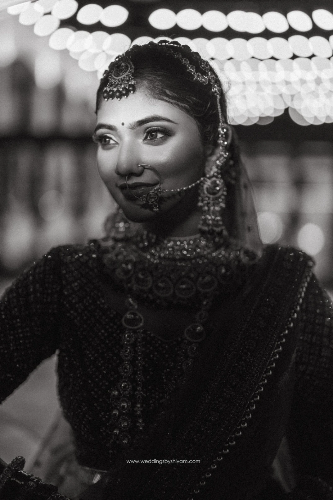 Portfolio image 3 for  Weddings By Shivam, a photographer in Jamshedpur specializing in traditional, fine art, vintage, drone, artistic, candid, photojournalistic, black and white, lifestyle.