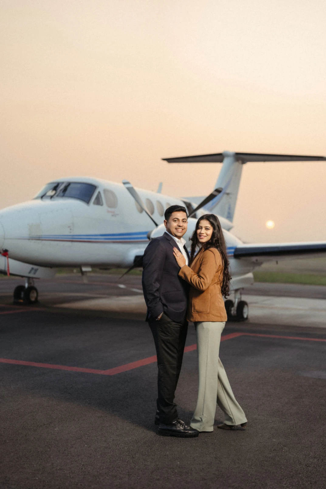 Portfolio image 11 for  Weddings By Shivam, a photographer in Jamshedpur specializing in traditional, fine art, vintage, drone, artistic, candid, photojournalistic, black and white, lifestyle.