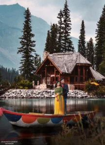 Portfolio image 1 for Arun Photography, a photographer in Indore specializing in traditional, fine art, vintage, candid, artistic, black and white, lifestyle, photojournalistic, drone.