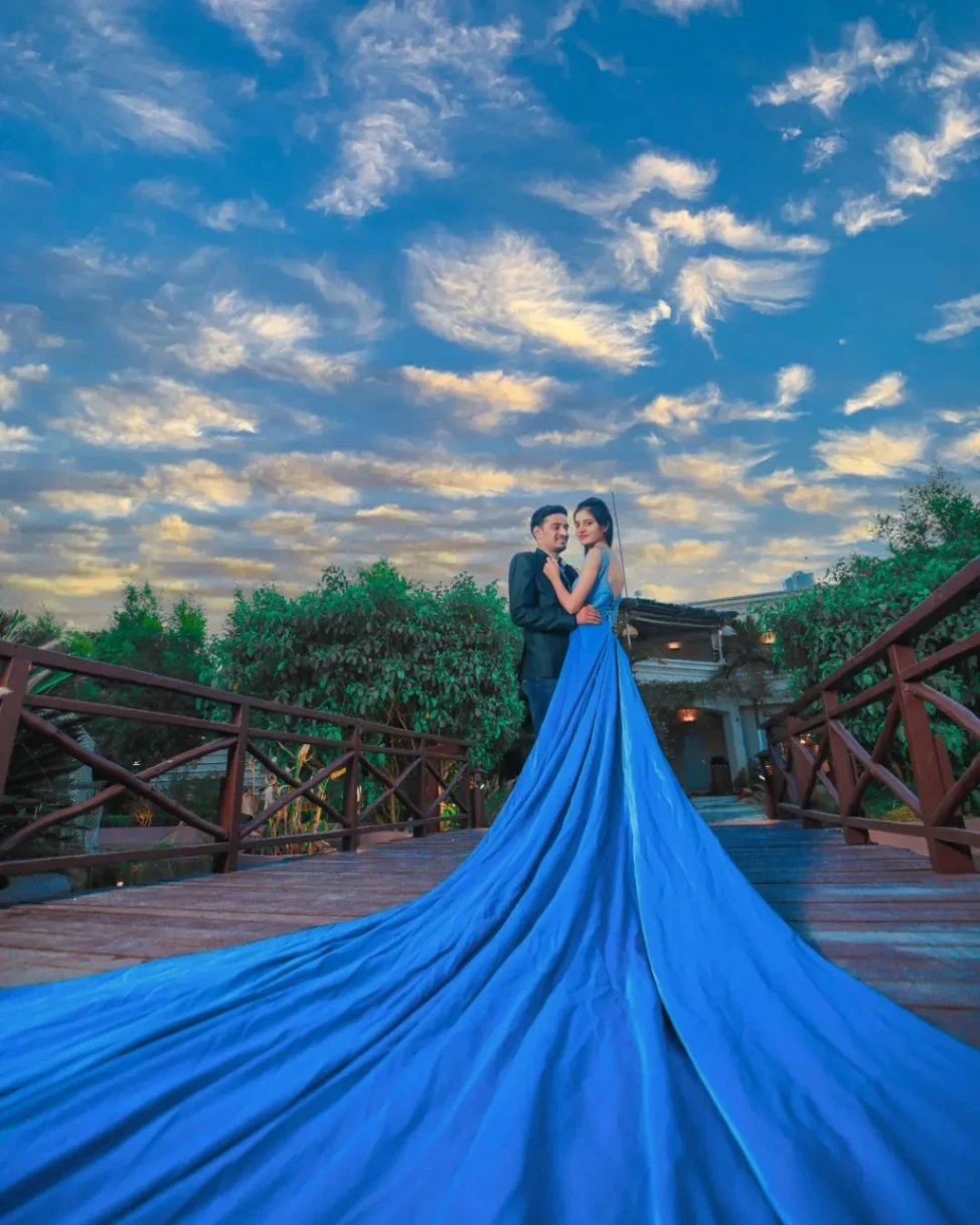 Portfolio image 9 for Arun Photography, a photographer in Indore specializing in traditional, fine art, vintage, candid, artistic, black and white, lifestyle, photojournalistic, drone.