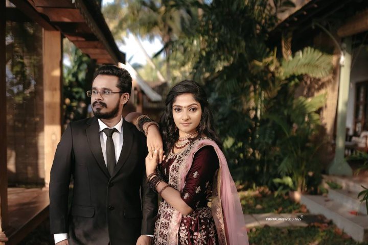 Portfolio image 2 for Punyalans Wedding Studio - Indian wedding photography in Kollam, Kundra
