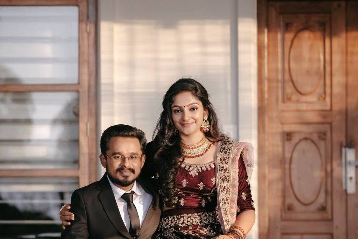 Portfolio image 3 for Punyalans Wedding Studio - Indian wedding photography in Kollam, Kundra