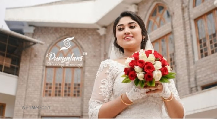 Portfolio image 4 for Punyalans Wedding Studio - Indian wedding photography in Kollam, Kundra