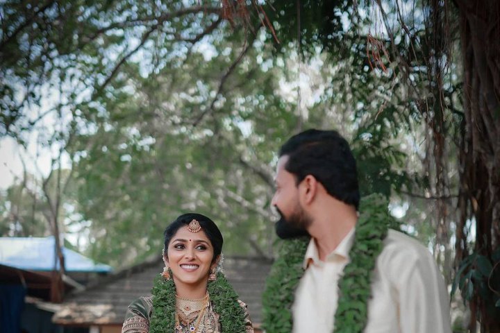 Portfolio image 7 for Punyalans Wedding Studio - Indian wedding photography in Kollam, Kundra