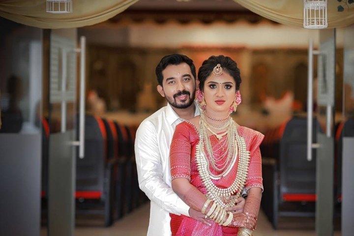 Portfolio image 8 for Punyalans Wedding Studio - Indian wedding photography in Kollam, Kundra