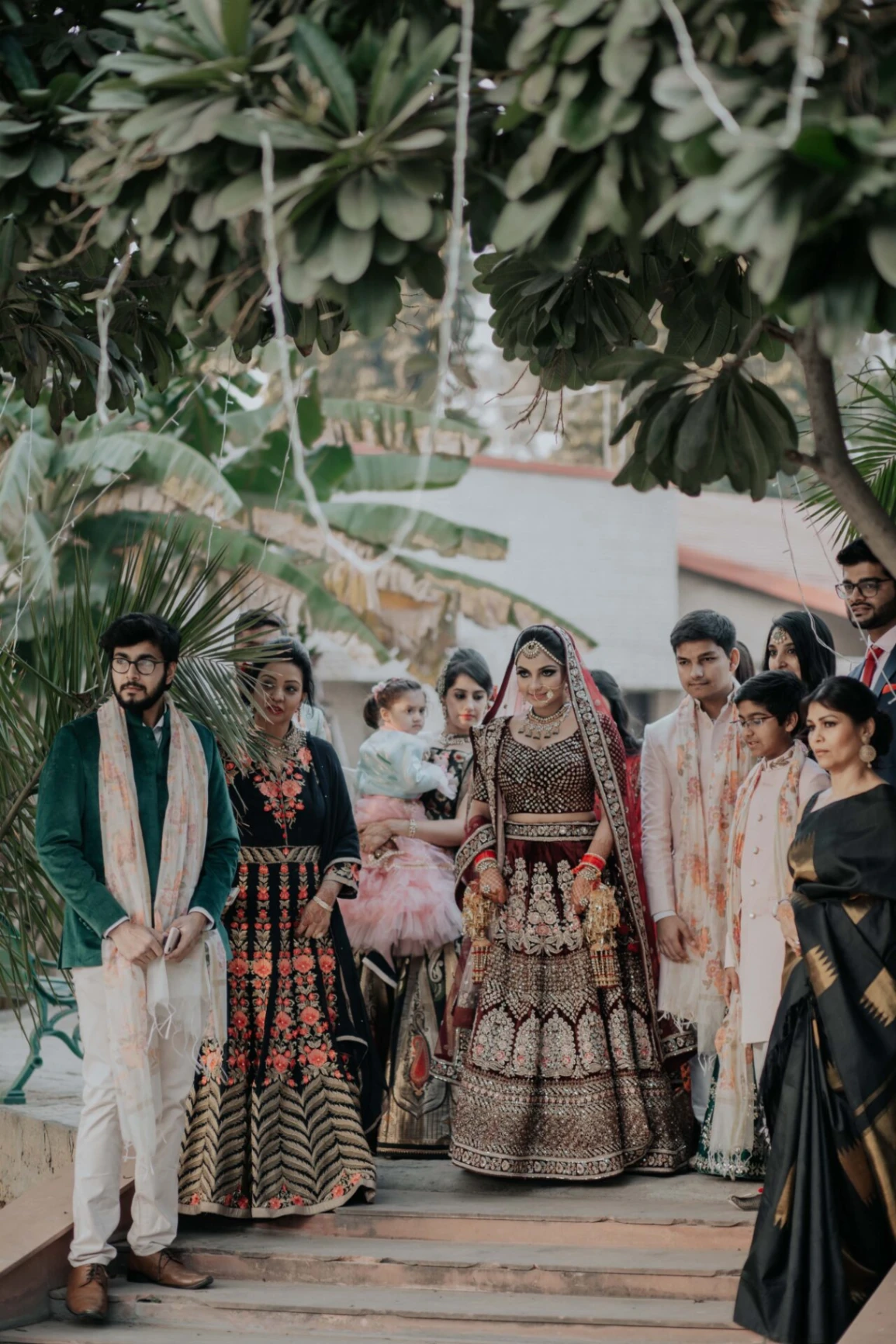 Portfolio image 2 for Wedding Rituals, a photographer in Gwalior specializing in traditional, fine art, vintage, candid, artistic, drone, photojournalistic, black and white, lifestyle.