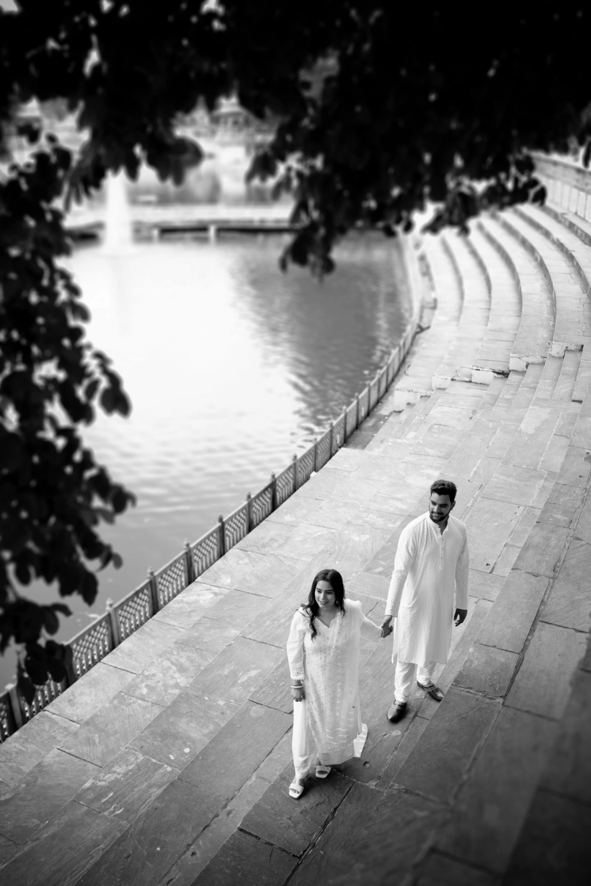 Portfolio image 4 for Wedding Rituals, a photographer in Gwalior specializing in traditional, fine art, vintage, candid, artistic, drone, photojournalistic, black and white, lifestyle.