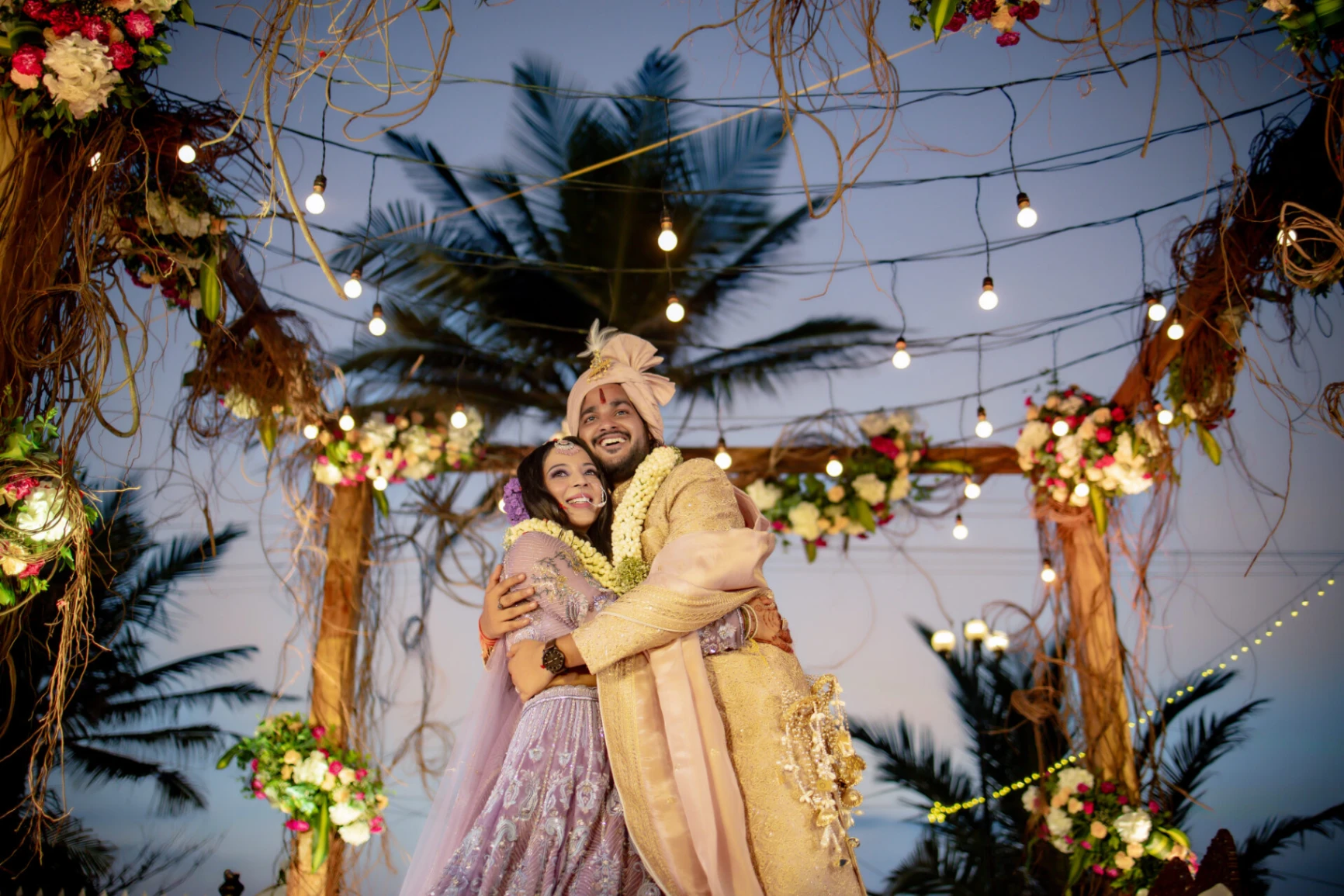 Indian wedding photography by Wedding Rituals in Gwalior