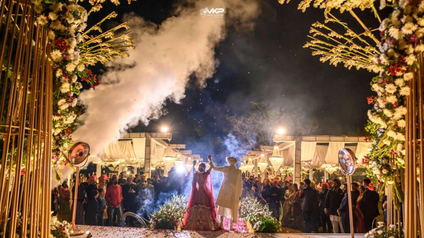 Portfolio image 4 for Vishu Kashyap Productions, a photographer in Haridwar specializing in traditional, fine art, vintage, candid, artistic, black and white, photojournalistic, lifestyle, drone.