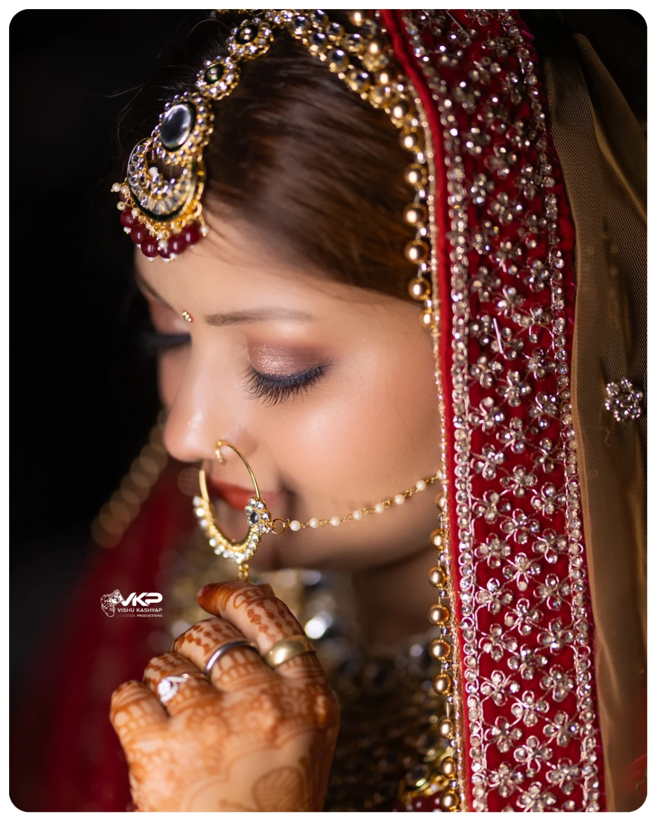 Portfolio image 6 for Vishu Kashyap Productions, a photographer in Haridwar specializing in traditional, fine art, vintage, candid, artistic, black and white, photojournalistic, lifestyle, drone.