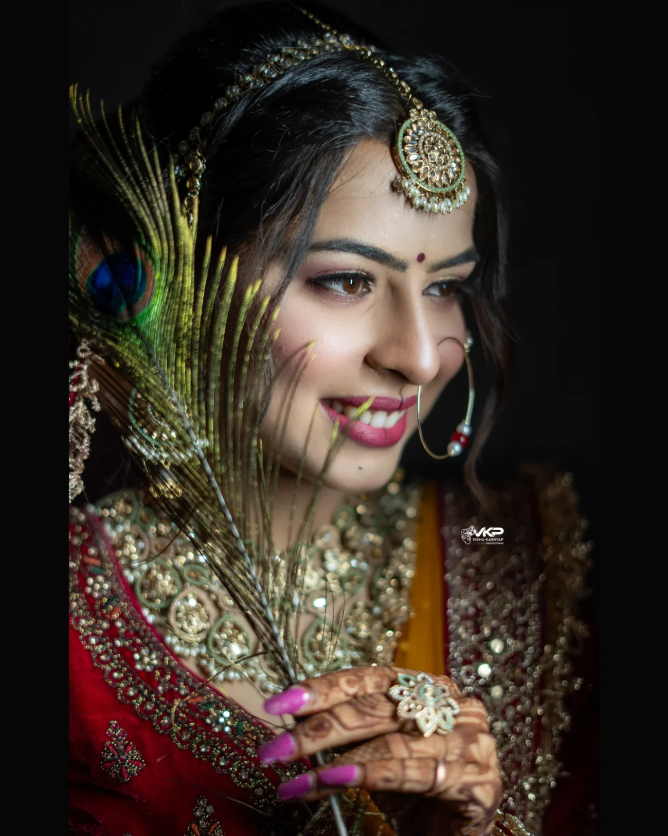 Portfolio image 7 for Vishu Kashyap Productions, a photographer in Haridwar specializing in traditional, fine art, vintage, candid, artistic, black and white, photojournalistic, lifestyle, drone.