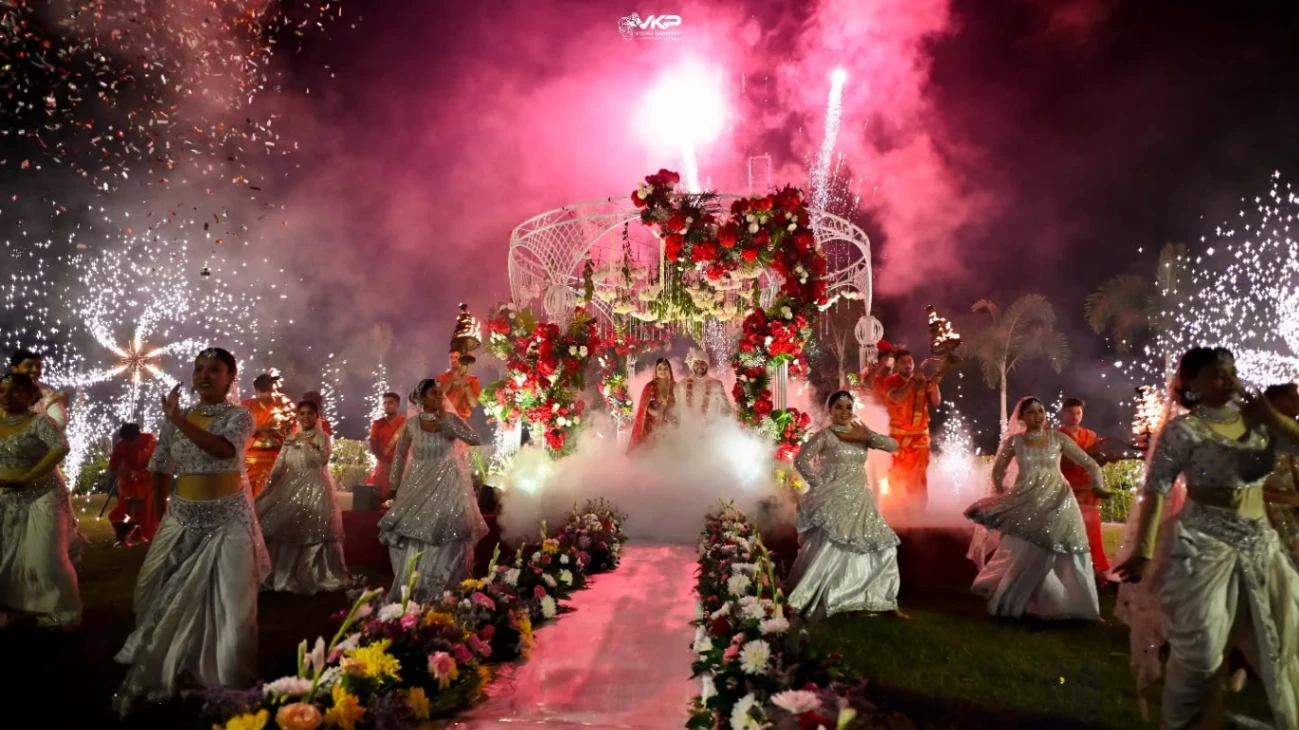 Portfolio image 8 for Vishu Kashyap Productions, a photographer in Haridwar specializing in traditional, fine art, vintage, candid, artistic, black and white, photojournalistic, lifestyle, drone.