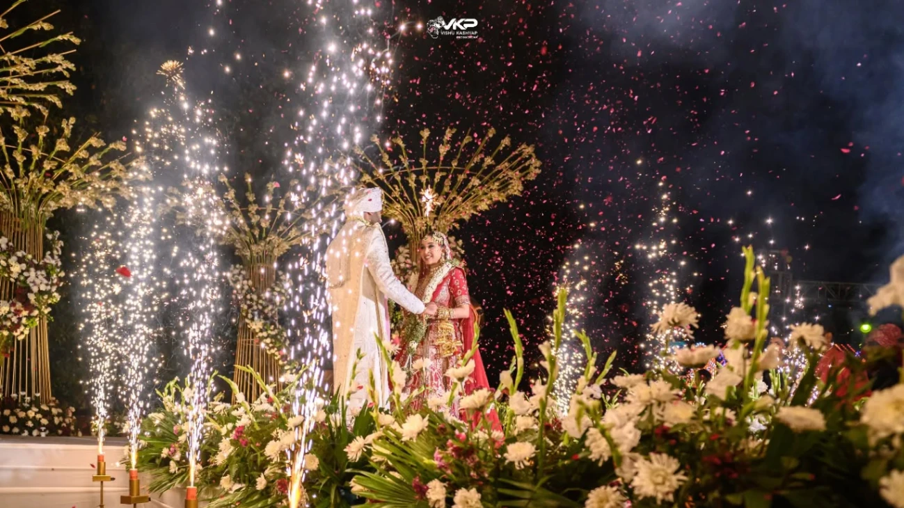 Portfolio image 10 for Vishu Kashyap Productions, a photographer in Haridwar specializing in traditional, fine art, vintage, candid, artistic, black and white, photojournalistic, lifestyle, drone.