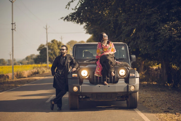 Portfolio image 1 for Nk Photography, a photographer in Gwalior specializing in traditional, vintage, fine art, candid, artistic, drone, photojournalistic, black and white, lifestyle.