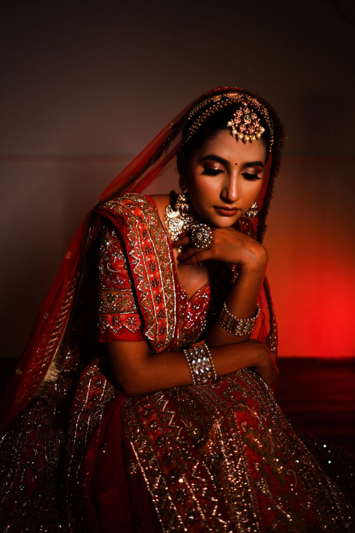 Portfolio image 4 for Nk Photography, a photographer in Gwalior specializing in traditional, vintage, fine art, candid, artistic, drone, photojournalistic, black and white, lifestyle.