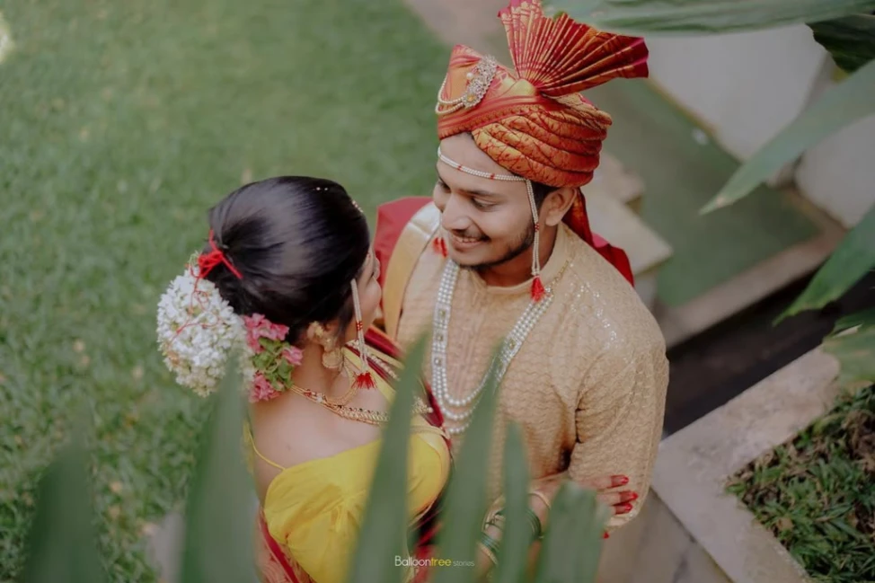 Portfolio image 1 for Baloon Tree - Indian wedding photography in Kozhikode, City