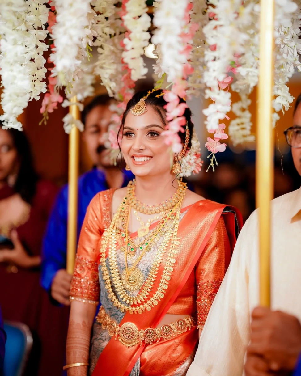 Portfolio image 3 for Baloon Tree - Indian wedding photography in Kozhikode, City
