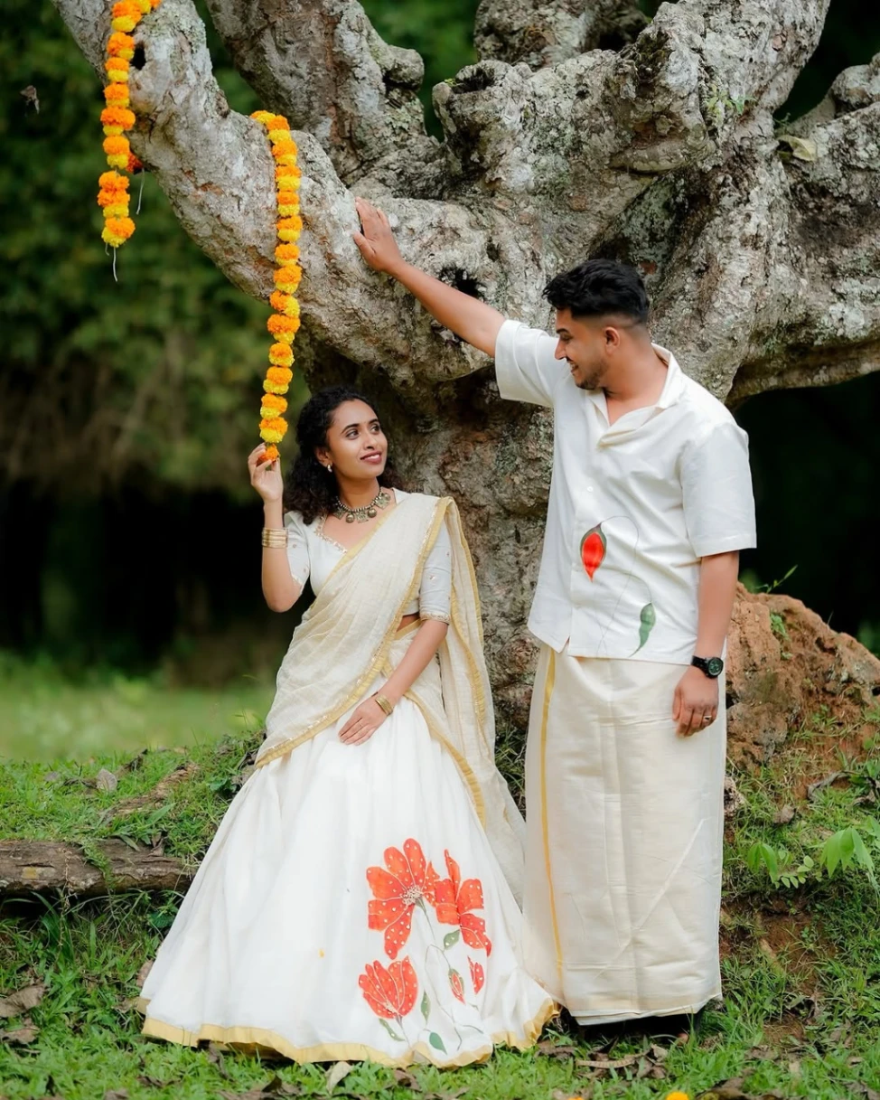 Portfolio image 6 for Baloon Tree - Indian wedding photography in Kozhikode, City