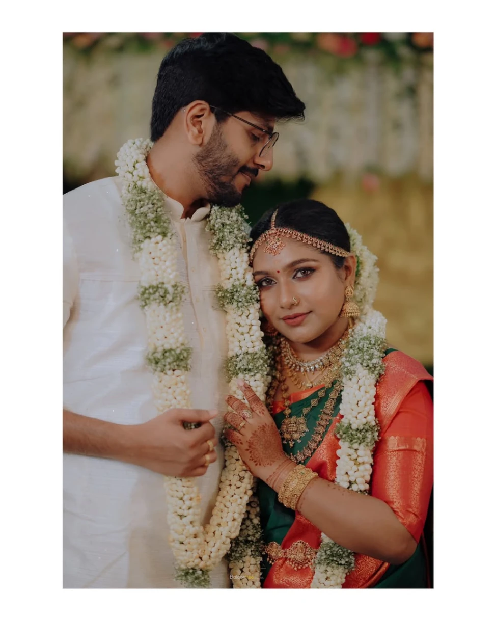 Portfolio image 7 for Baloon Tree - Indian wedding photography in Kozhikode, City