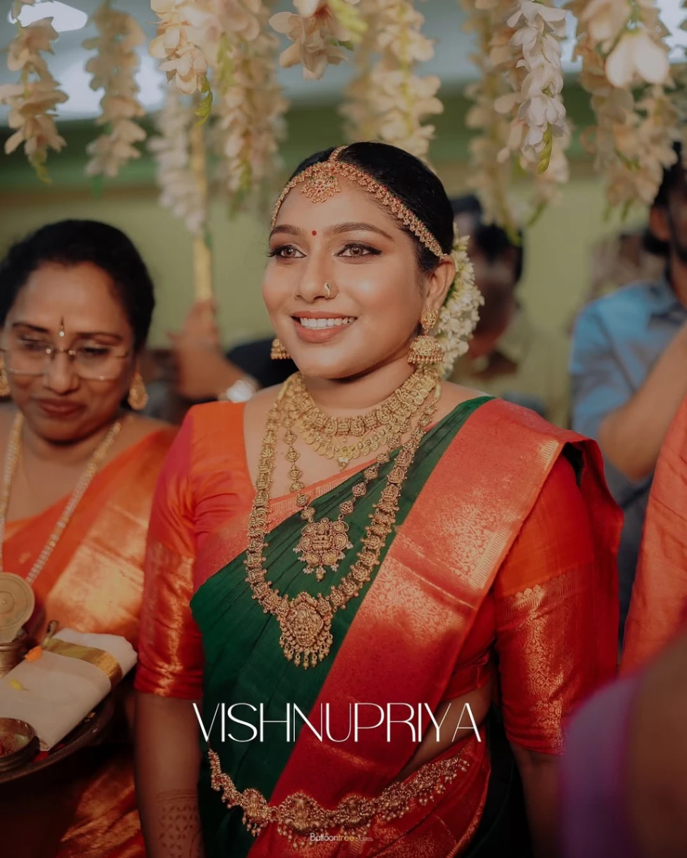 Profile of Baloon Tree