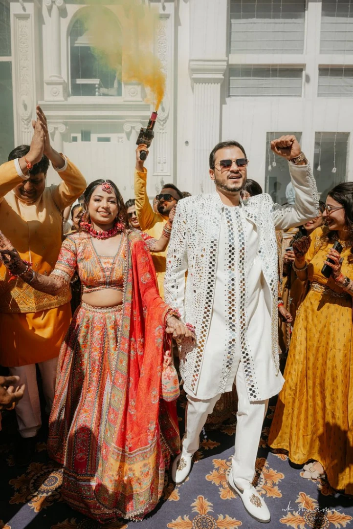 Portfolio image 5 for NK Sharma Photography, a photographer in Ludhiana specializing in traditional, fine art, vintage, candid, artistic, drone, photojournalistic, black and white, lifestyle.