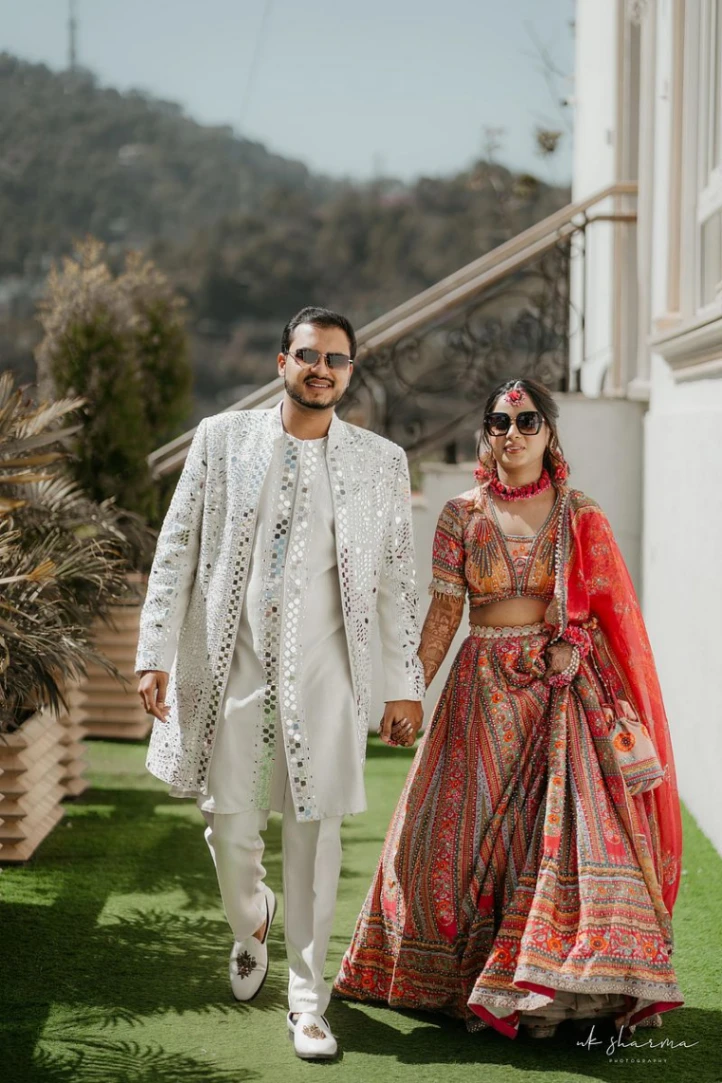 Portfolio image 6 for NK Sharma Photography, a photographer in Ludhiana specializing in traditional, fine art, vintage, candid, artistic, drone, photojournalistic, black and white, lifestyle.