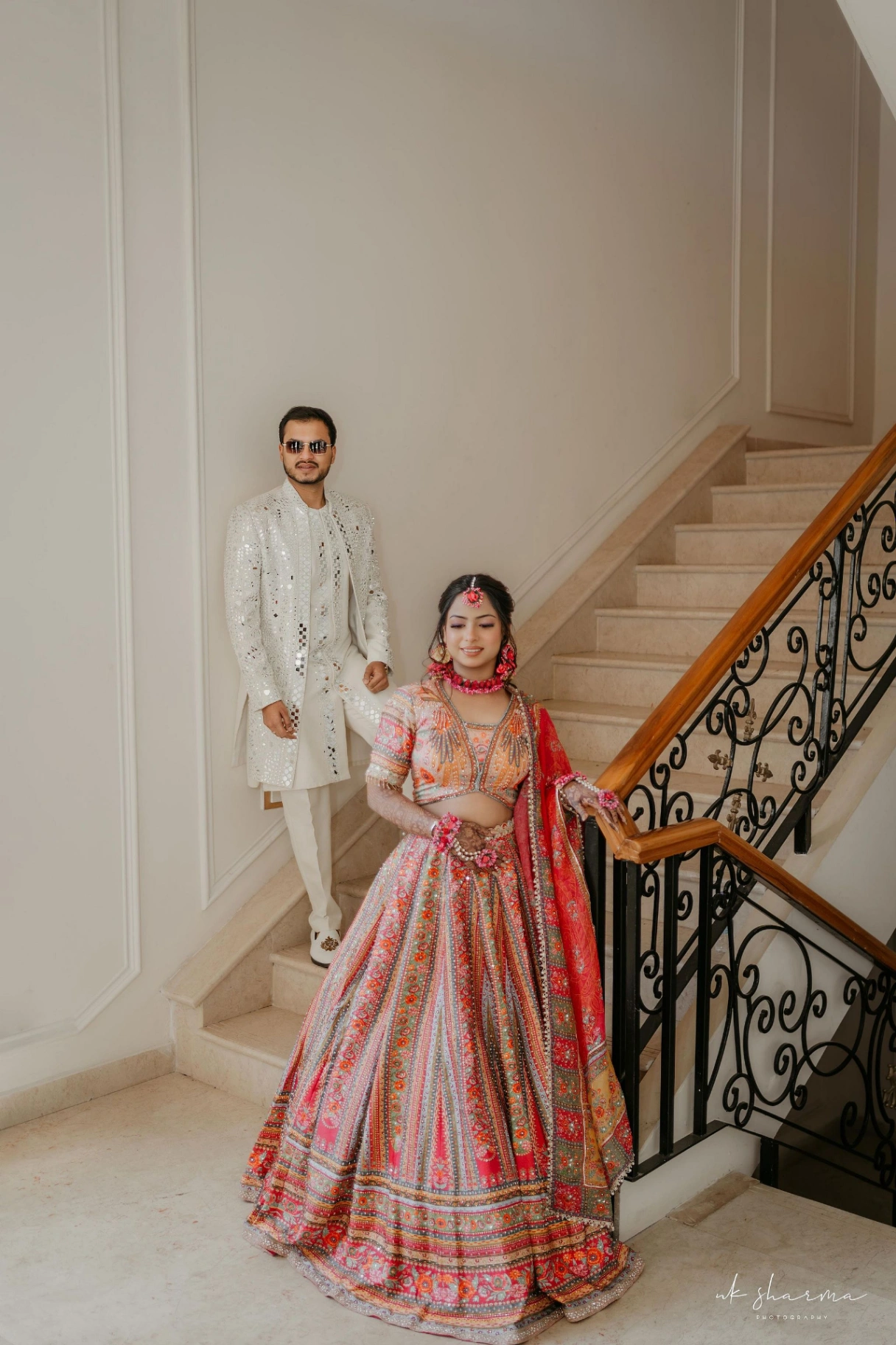 Portfolio image 7 for NK Sharma Photography, a photographer in Ludhiana specializing in traditional, fine art, vintage, candid, artistic, drone, photojournalistic, black and white, lifestyle.