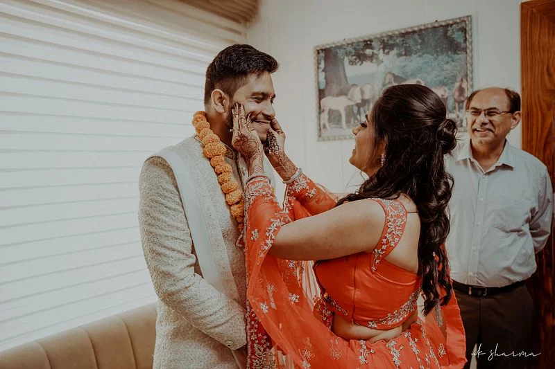 Portfolio image 8 for NK Sharma Photography, a photographer in Ludhiana specializing in traditional, fine art, vintage, candid, artistic, drone, photojournalistic, black and white, lifestyle.